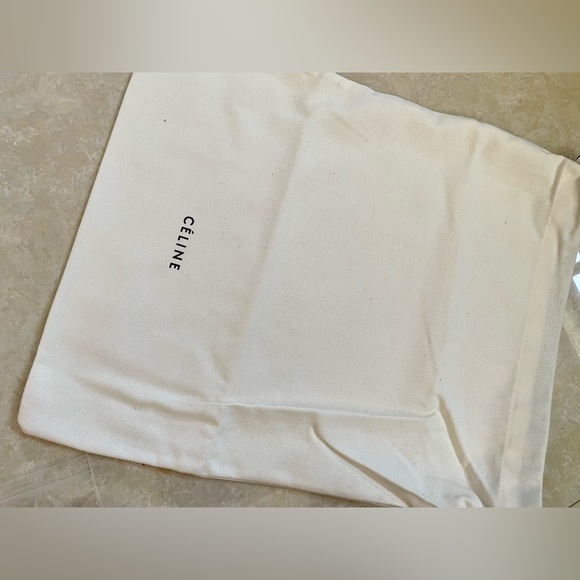 Celine Black Suede Babouche Pointed Toe Ballet Flats - Picture 6 of 13